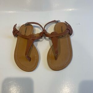 Little girls sandals-Tucker and Tate